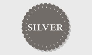 silver